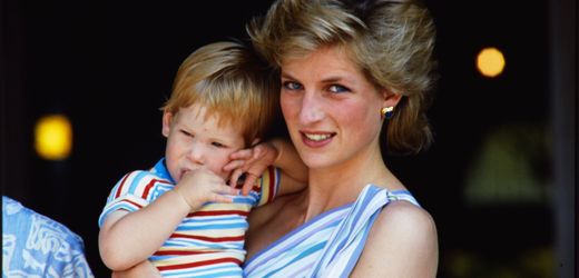 Prinz Harry veröffentlicht MasterClass über Trauer und weist Versöhnungsversuche bei William ab