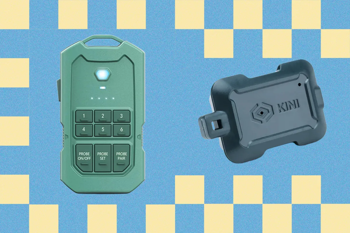 Privacy-Focused Home Security Gadgets Gain Traction