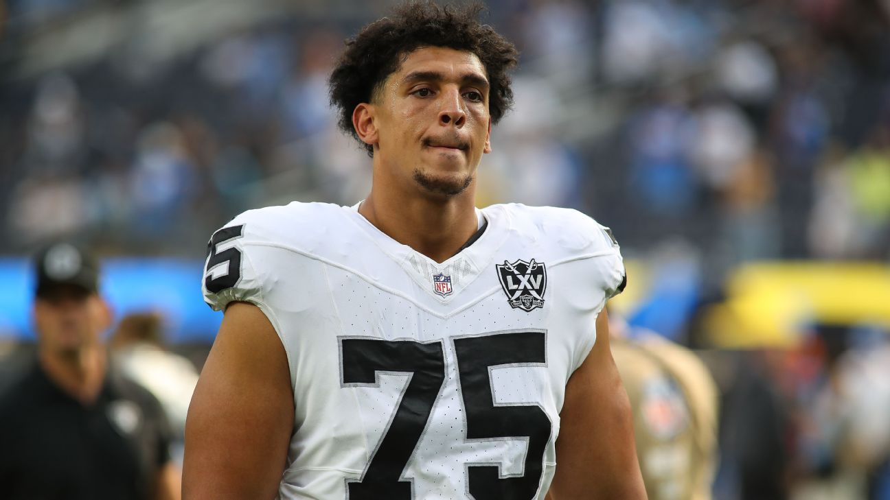 Pro Bowl Guard Andrus Peat Announces NFL Retirement