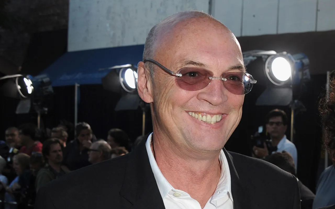 Producer Moritz Borman Dies at 71