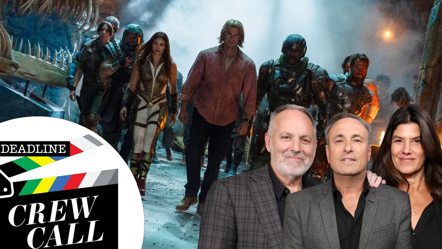 Producers Reflect on 18-Year Journey to ‘Masters of the Universe’ Release