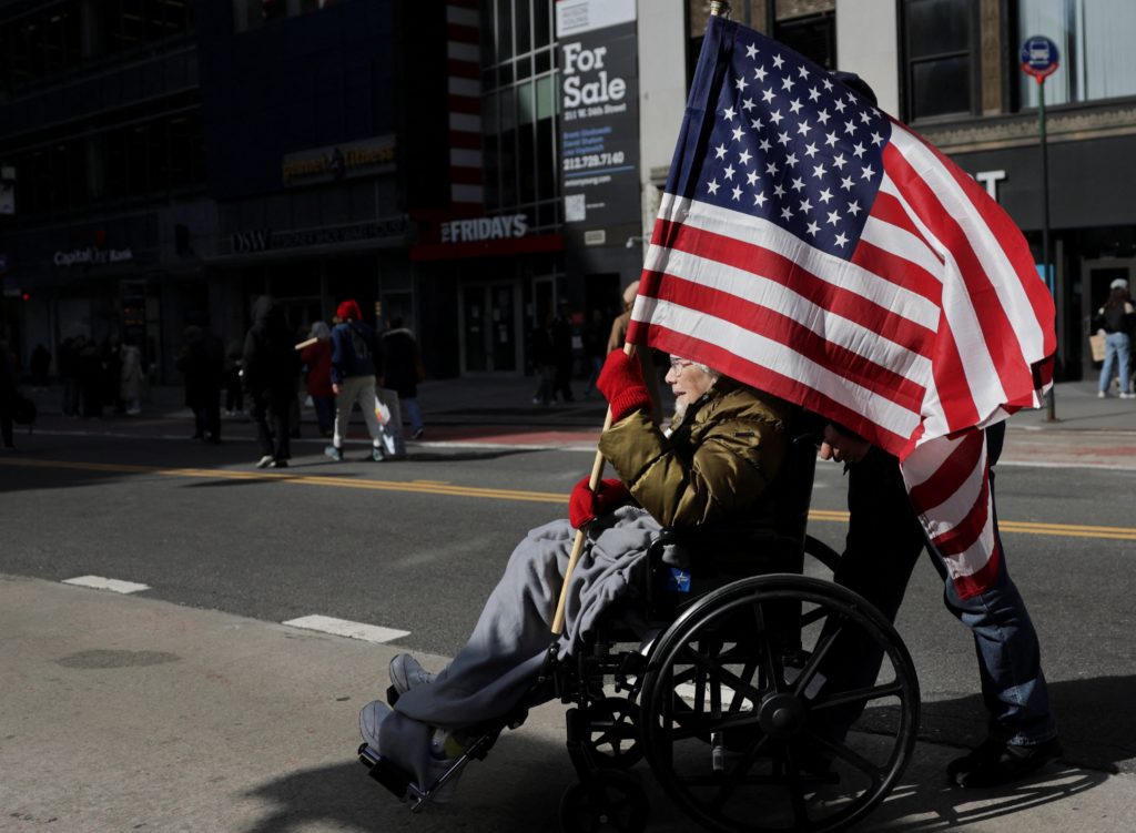 Proposed Changes to National Health Survey Could Misclassify Americans With Disabilities