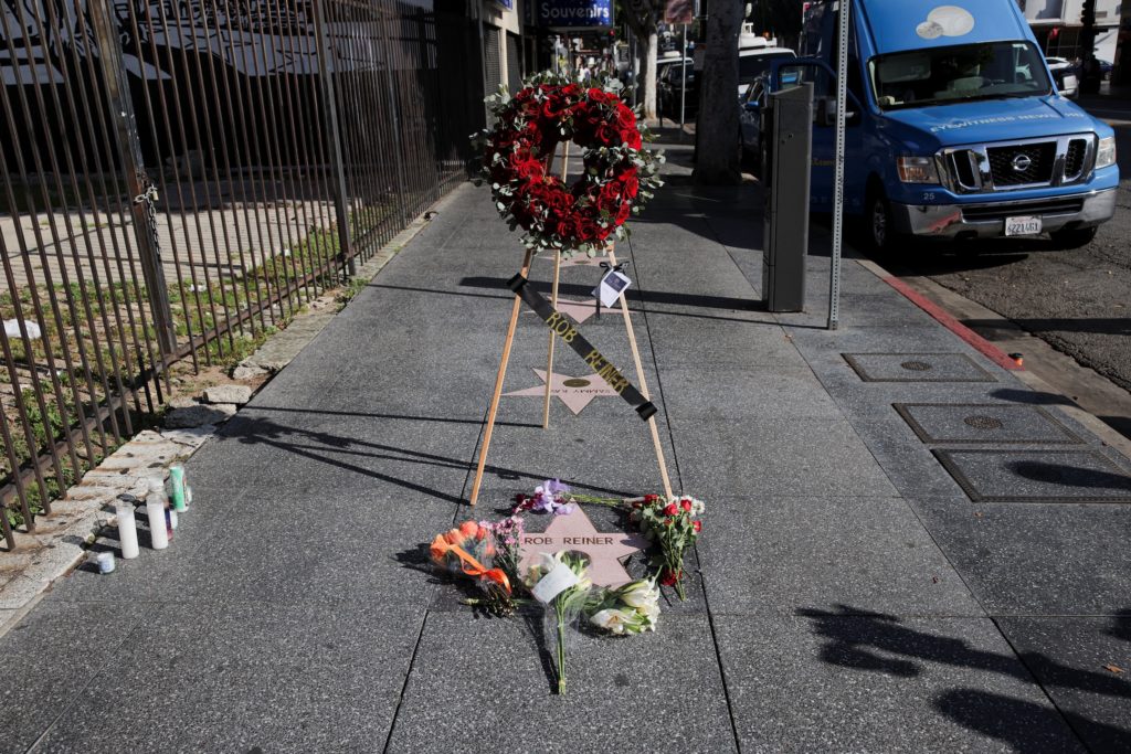 Prosecutors Will Not Seek Death Penalty for Nick Reiner in Parents' Killings