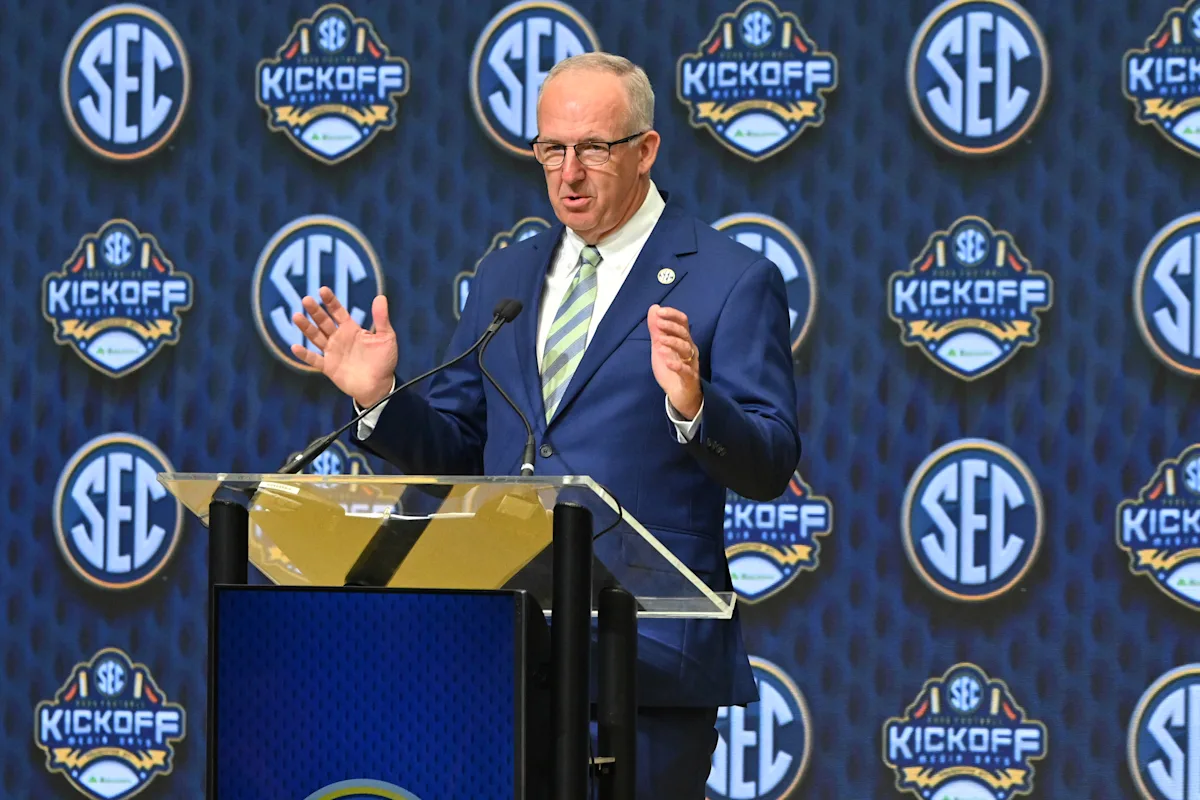 Protect College Sports Act Faces SEC, Big Ten Skepticism Over Key Provision