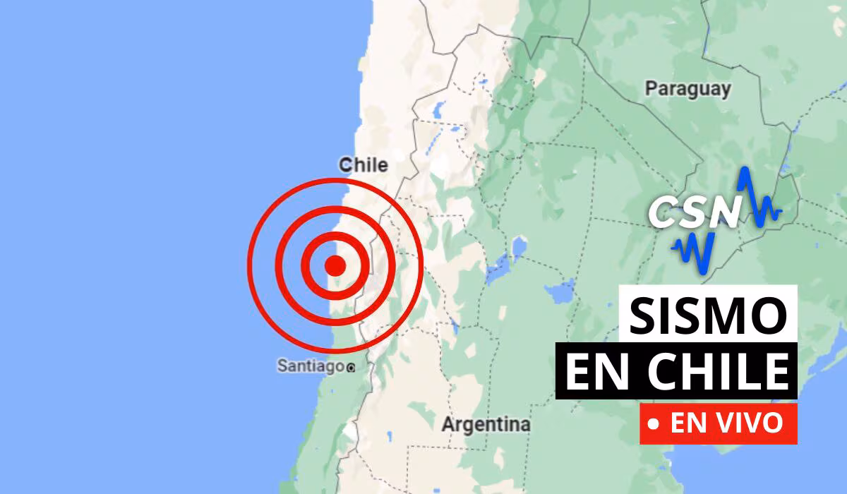 Protestas en Chile por propuestas de seguridad de Kast y aumento de la actividad sísmica