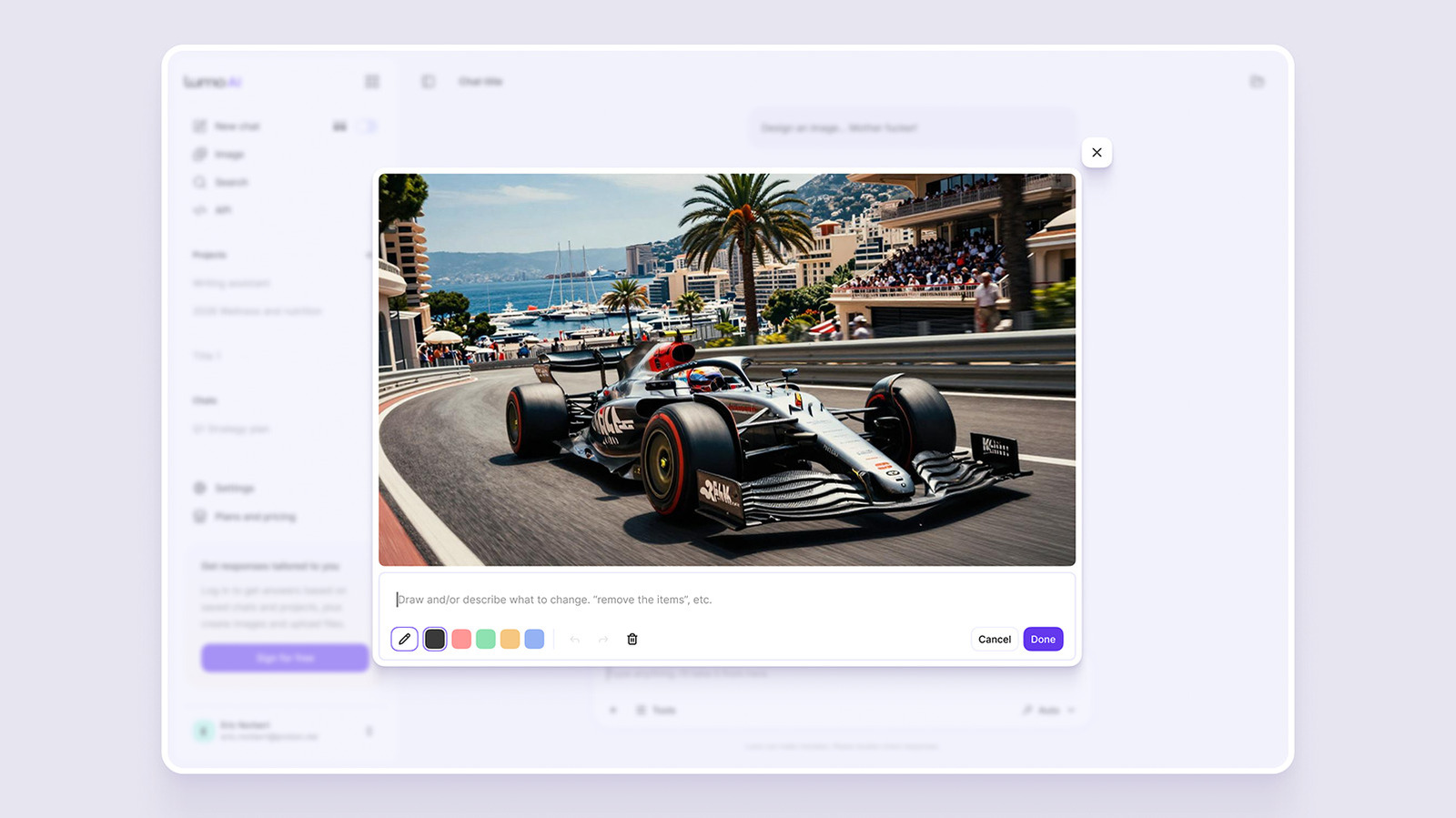 Proton’s Lumo Chatbot Receives Image Generation and Editing Upgrade
