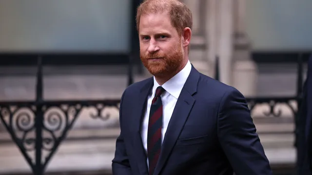 Prozess gegen Boulevardpresse: Harry, Elton John und weitere müssen Millionen zahlen