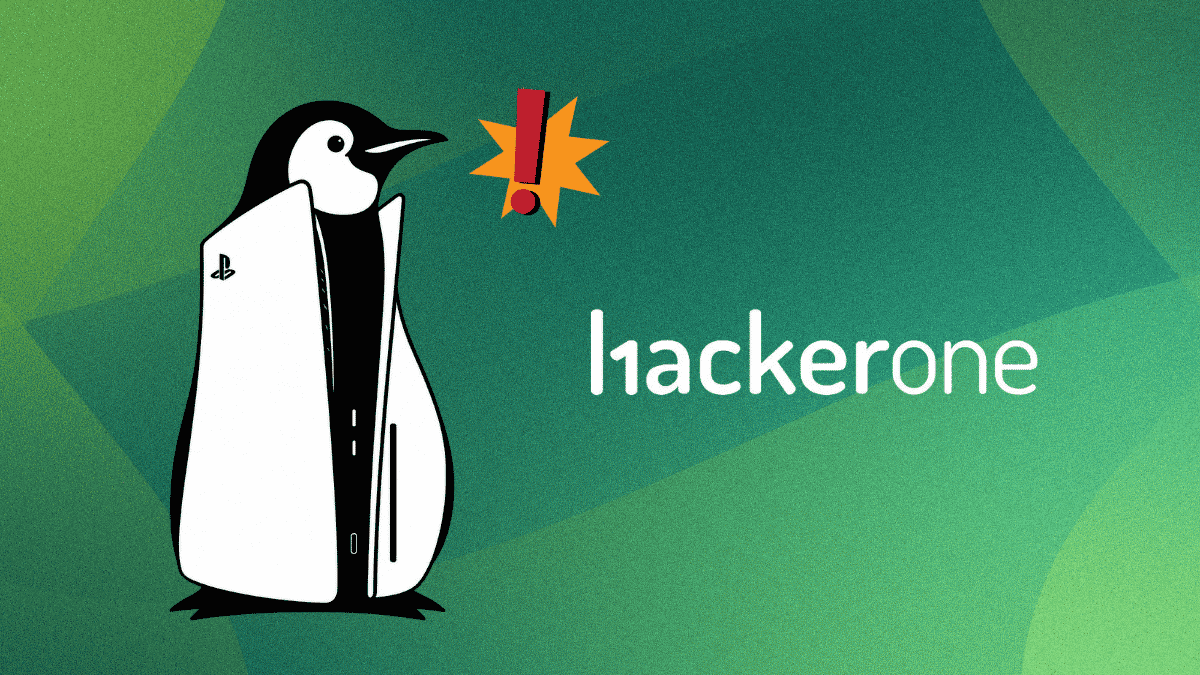PS5 Linux-Projektleiter zieht sich nach Bericht über Sicherheitslücke zurück