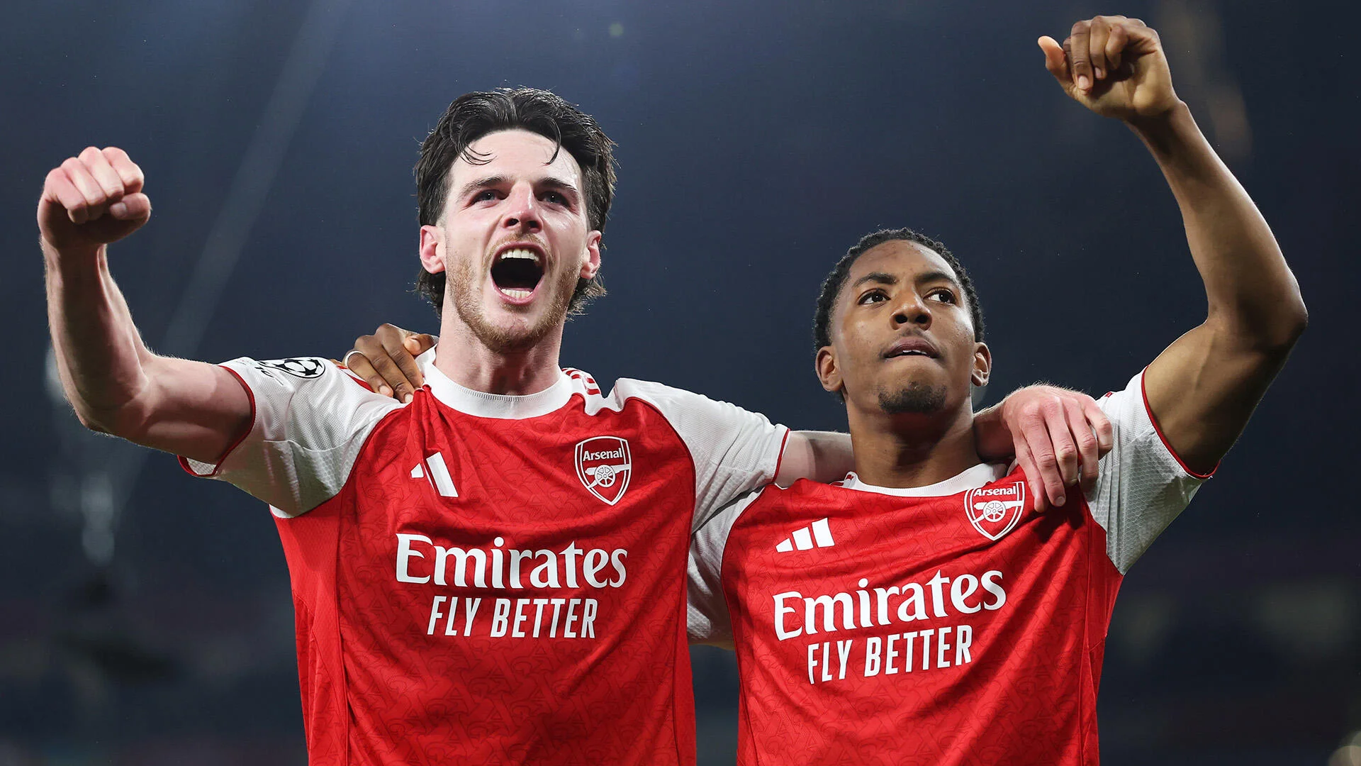 PSG and Arsenal to Meet in 2026 UEFA Champions League Final