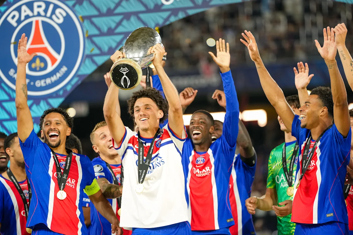 PSG als Favorit für die Verlängerung seiner Ligue 1-Dominanz