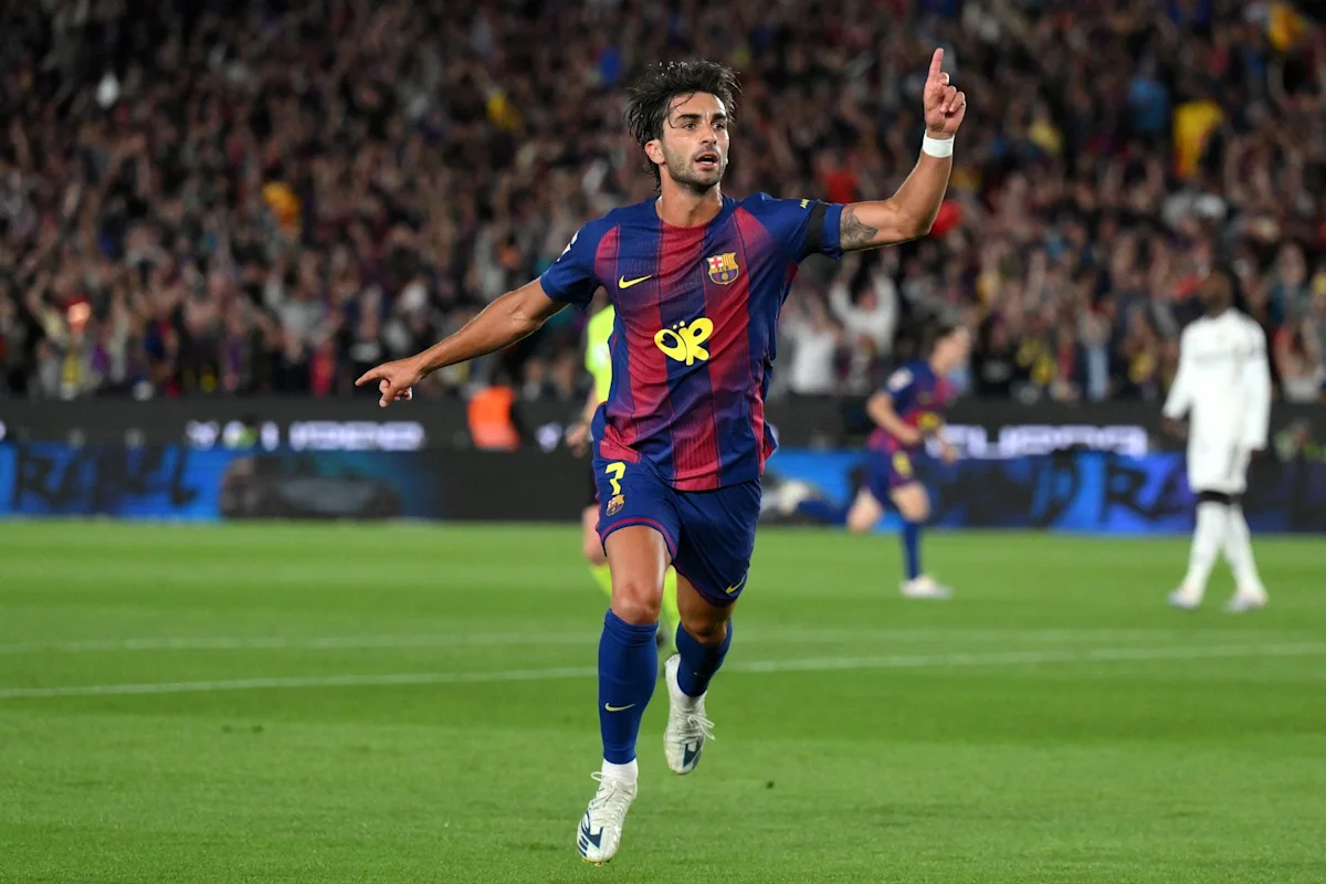 PSG Yet to Make Offer for Barcelona's Ferran Torres