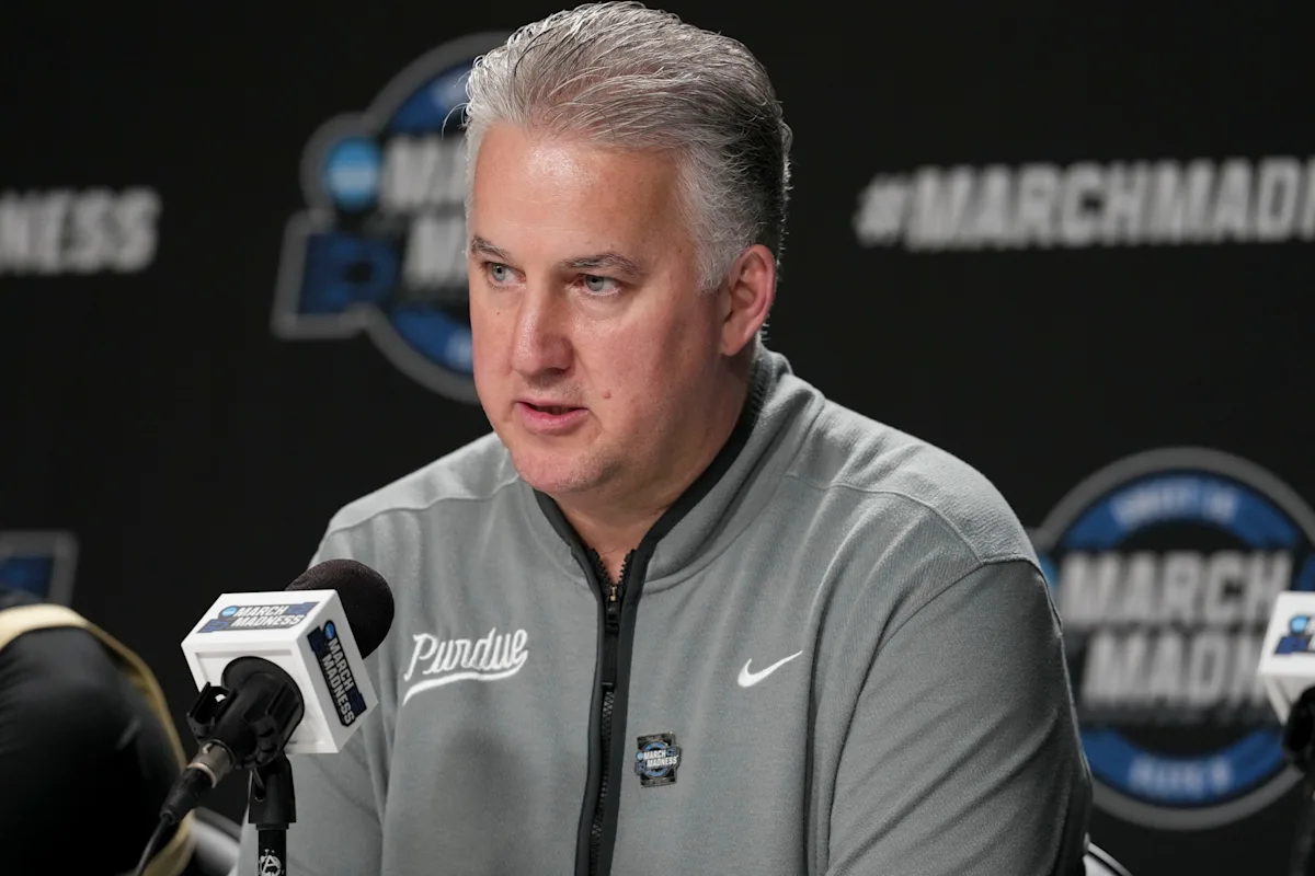 Purdue Fort Wayne to Host Purdue Basketball
