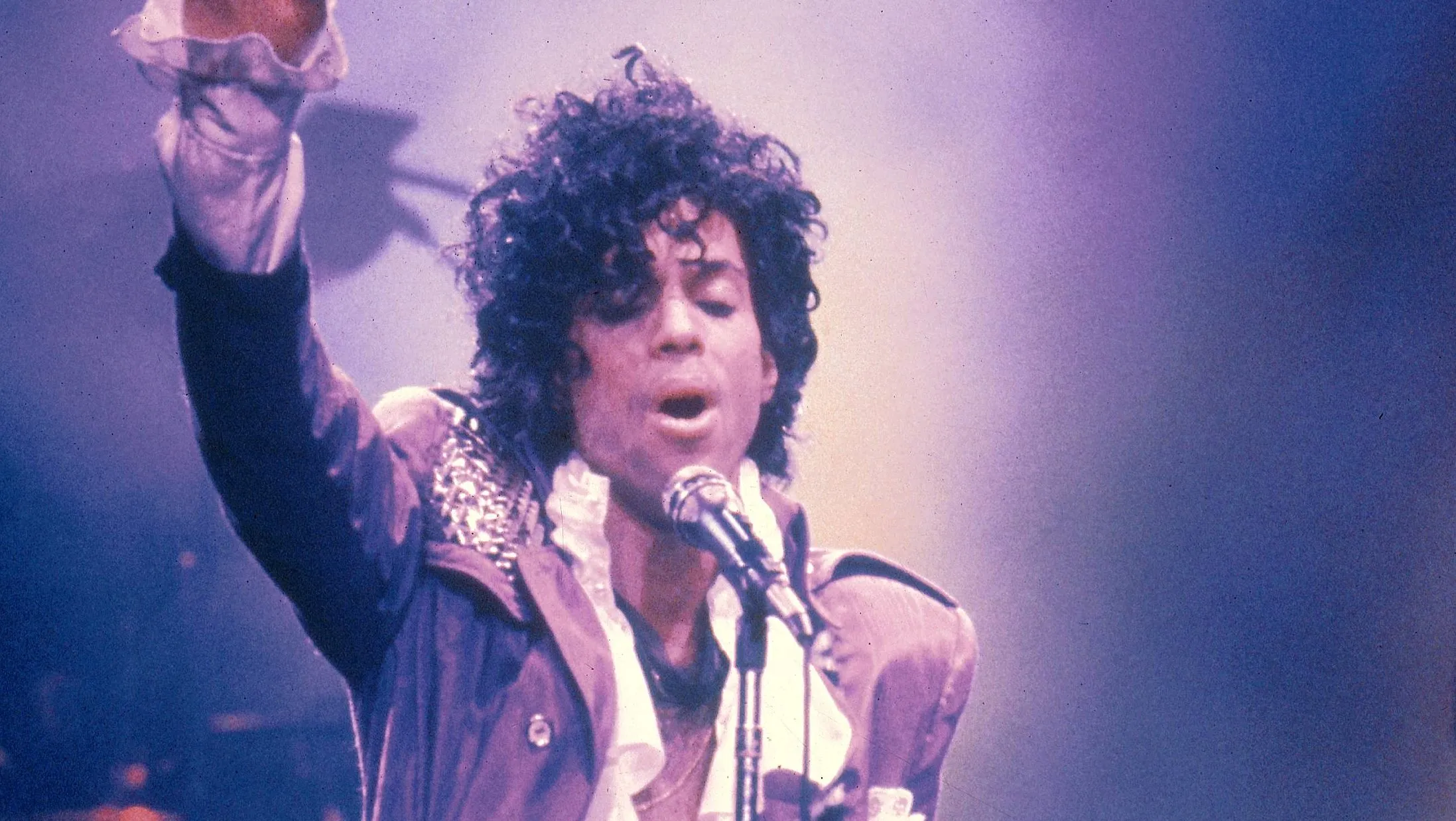 ‘Purple Rain’ Musical to Premiere on Broadway in 2027