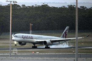 Qatar Airways прекратява полетите до София и напуска българския пазар