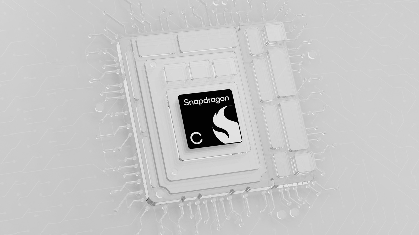 Qualcomm Announces Snapdragon C Chip for $300 Windows Laptops