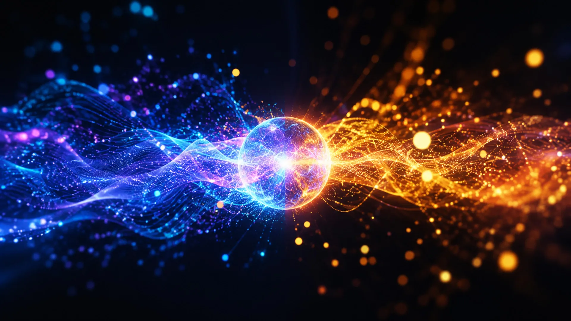Quantum Mechanics May Not Require Imaginary Numbers, Study Finds