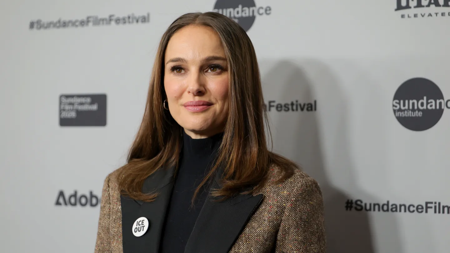 Rachel Cusk Novel Allegedly Based on Natalie Portman