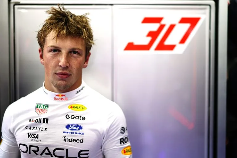 Racing Bulls Face Driver Lineup Decision for 2027