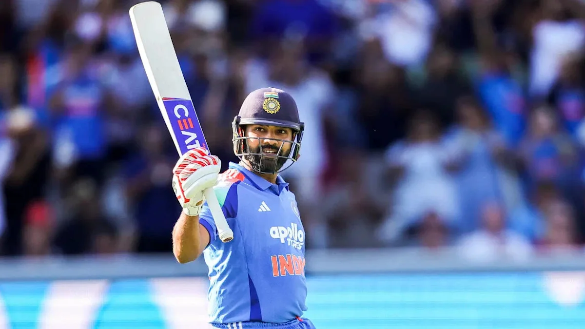 Rahane Calls for Clarity on Rohit Sharma's World Cup Future