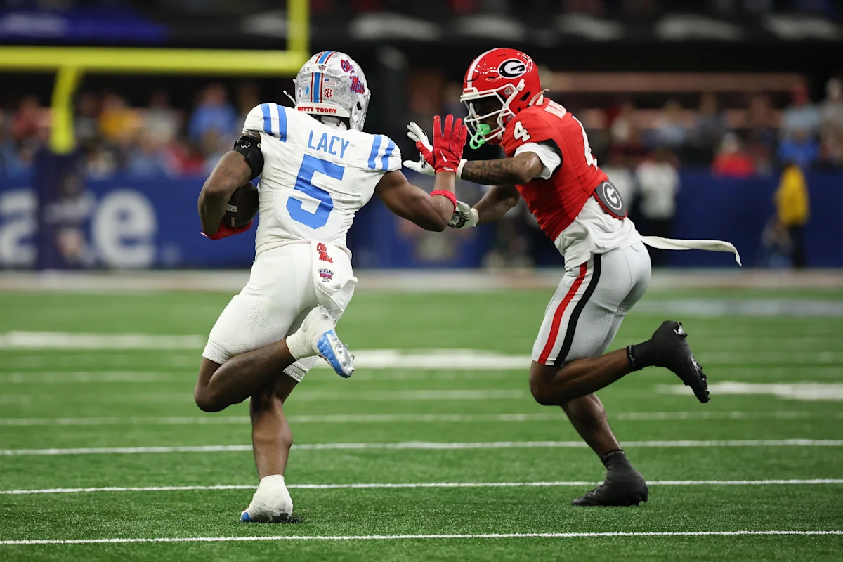 Raiders Scouting Top Safeties for 2027 NFL Draft