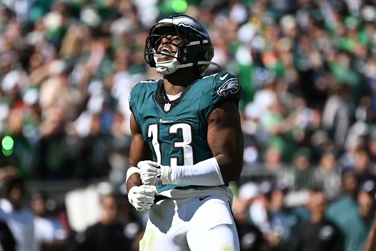 Raiders verpflichten Pass Rusher Azeez Ojulari für den Practice Squad