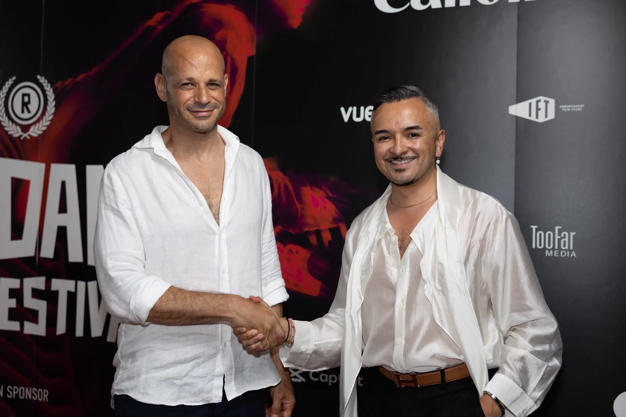 Raindance Film Festival и IMGN стартират фонд за независими филмови режисьори
