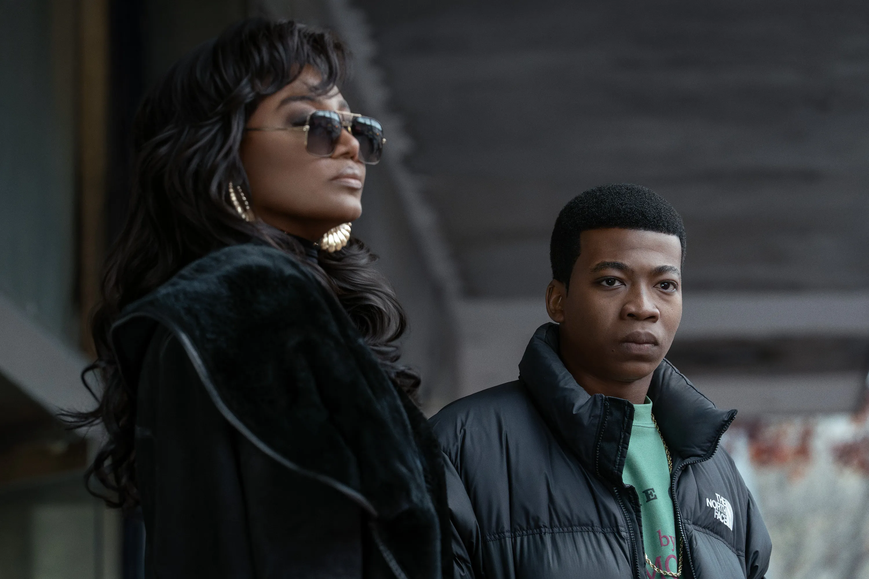 ‘Raising Kanan’ Concludes, Stars Reflect on Finale