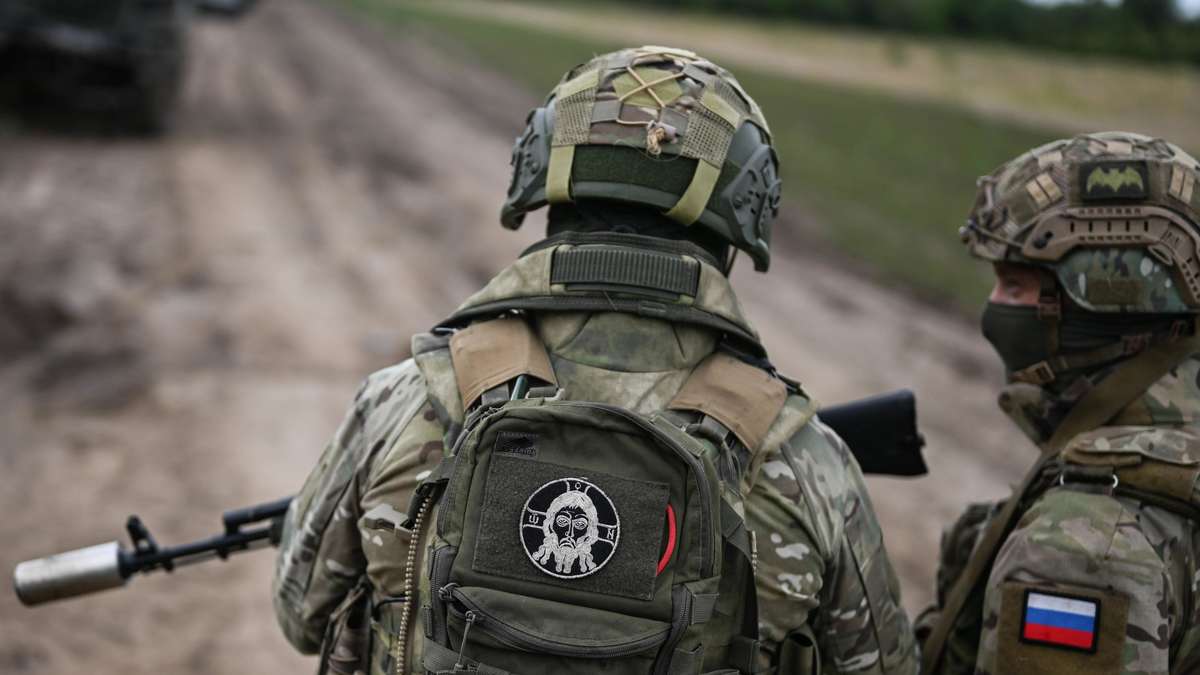 Raketenangriffe auf Kyjiw und Drohnenangriffe auf Moskau: Eskalation des Ukraine-Kriegs