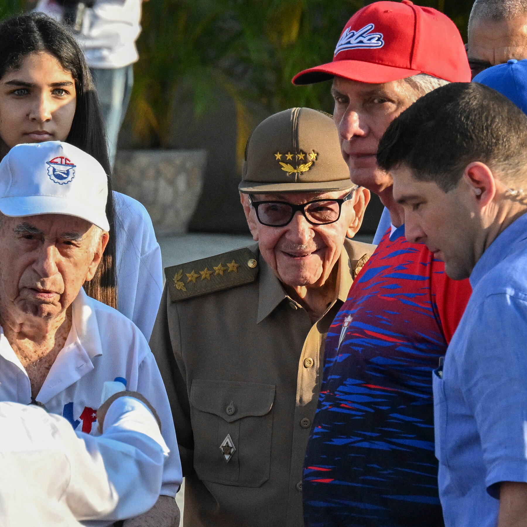Raúl Castro Indicted on Murder Charges Related to 1996 Civilian Plane Downing