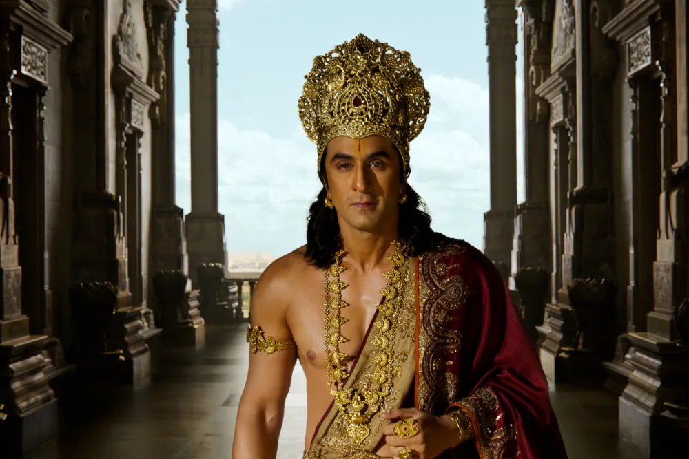 ‘Ramayana’ Trailer Debuts for Nitesh Tiwari's Epic Adaptation
