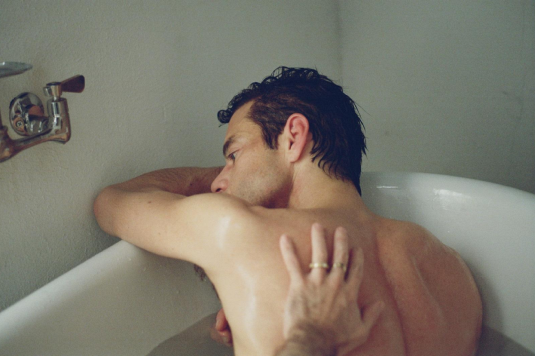 Rami Malek spielt in Ira Sachs' 'The Man I Love' mit