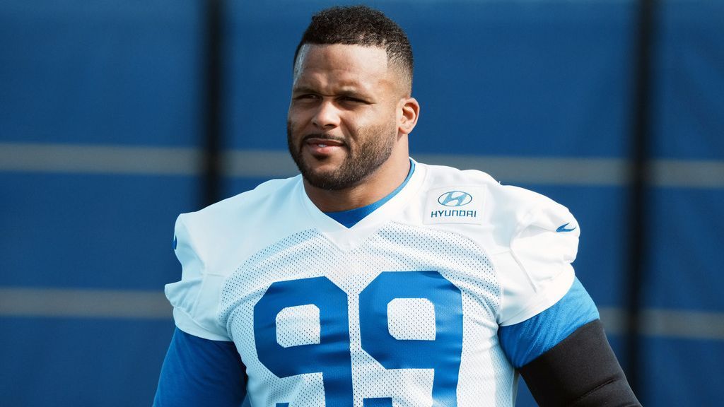 Rams Plan to Bring Entire Team to Australia for Season Opener
