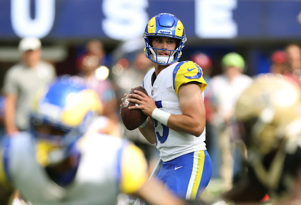 Rams’ Preseason Finale Focuses on Six Players