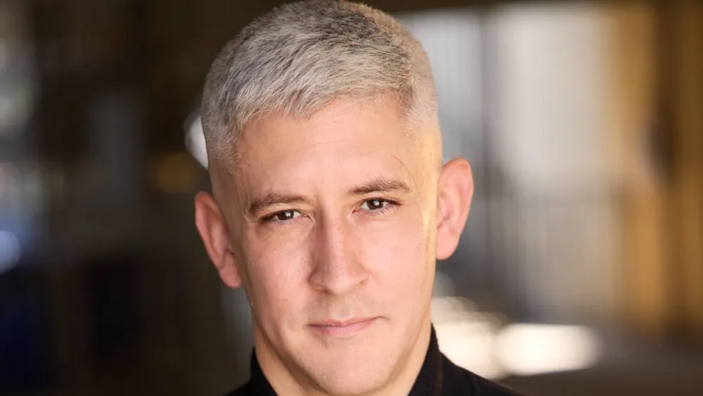 Rand Getlin Discusses HBO World Cup Documentary on Variety Podcast