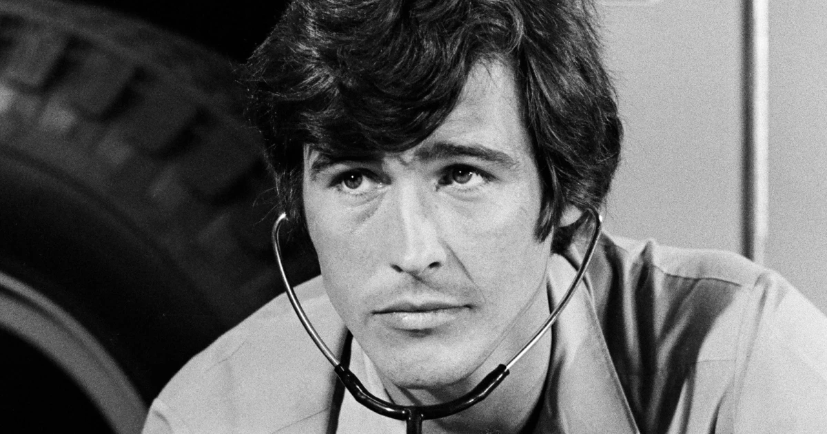 Randolph Mantooth, ‘Emergency!’ Star, Dies at 80