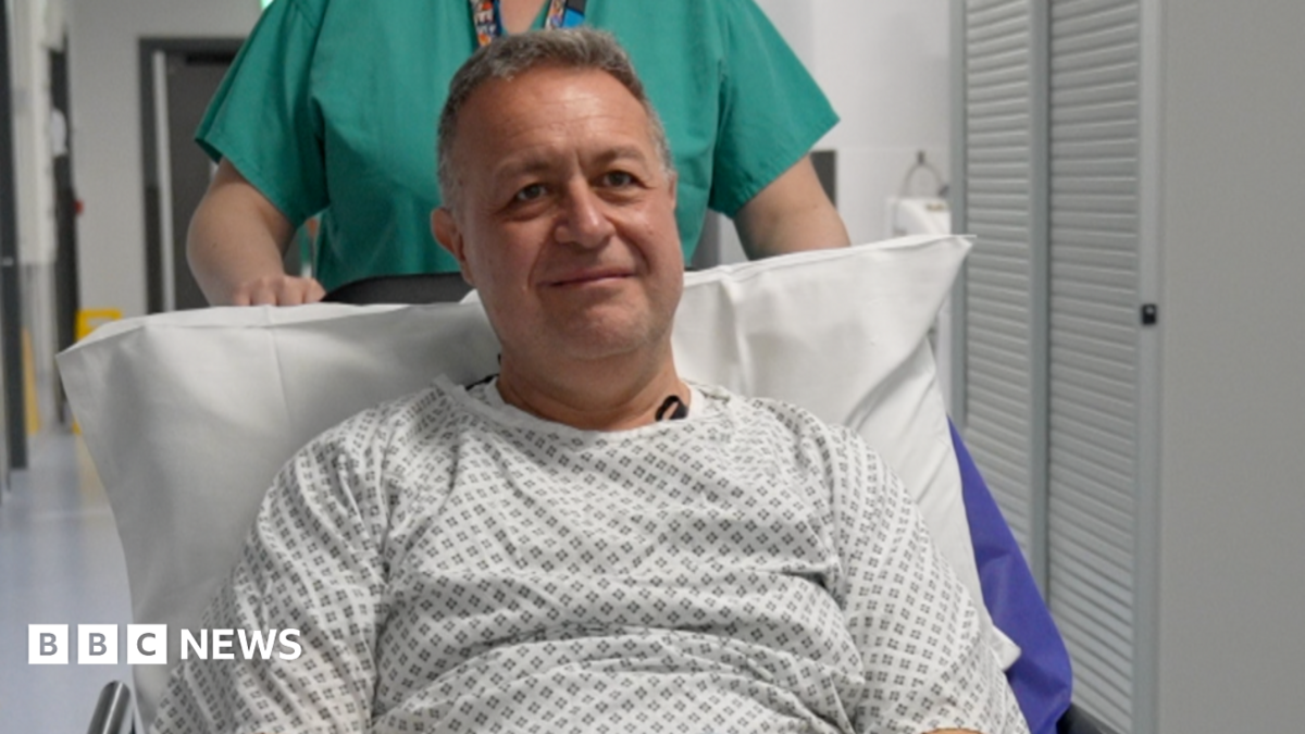 Rapid Genomic Test Slashes Brain Tumour Diagnosis Time in England