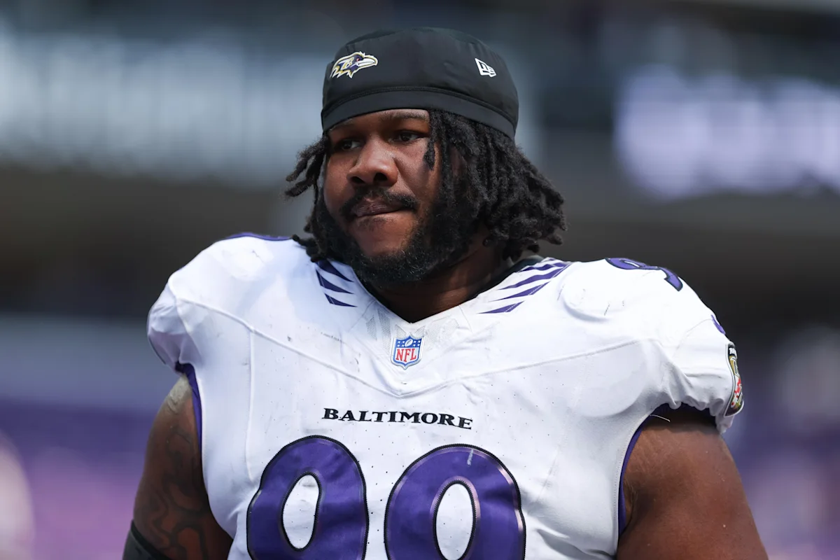 Ravens Face Waiver Wire Risks with Released Players