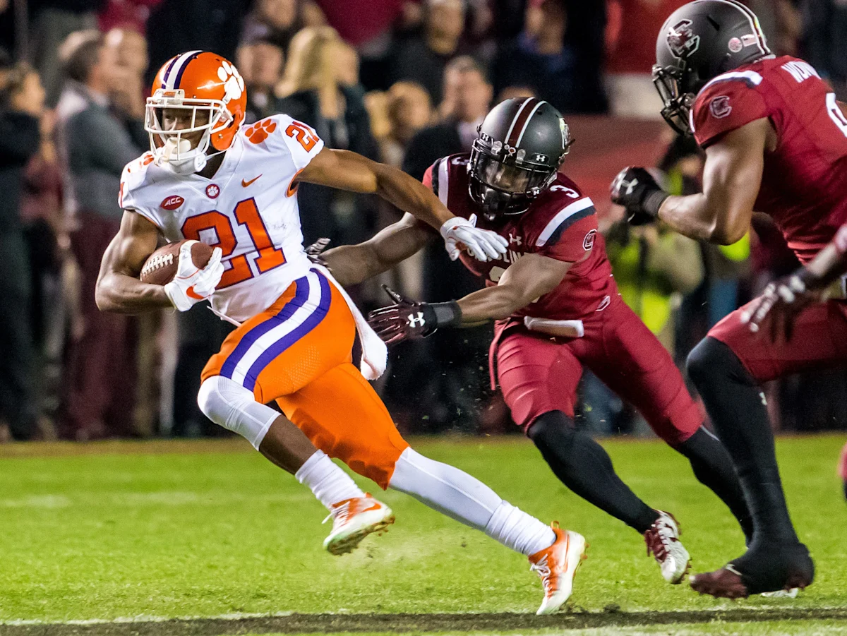 Ray-Ray McCloud Released by Chicago Bears