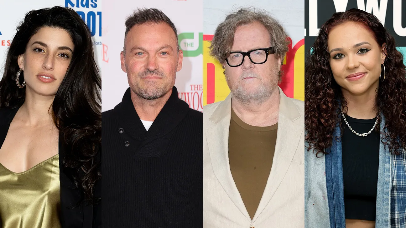 Raymonde, Green & Yde in ‘Eat Your Heart Out’ zu sehen