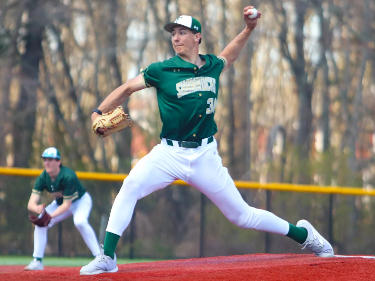 Brody Bumila, nativo de Raynham, aparece en MLB The Show 26