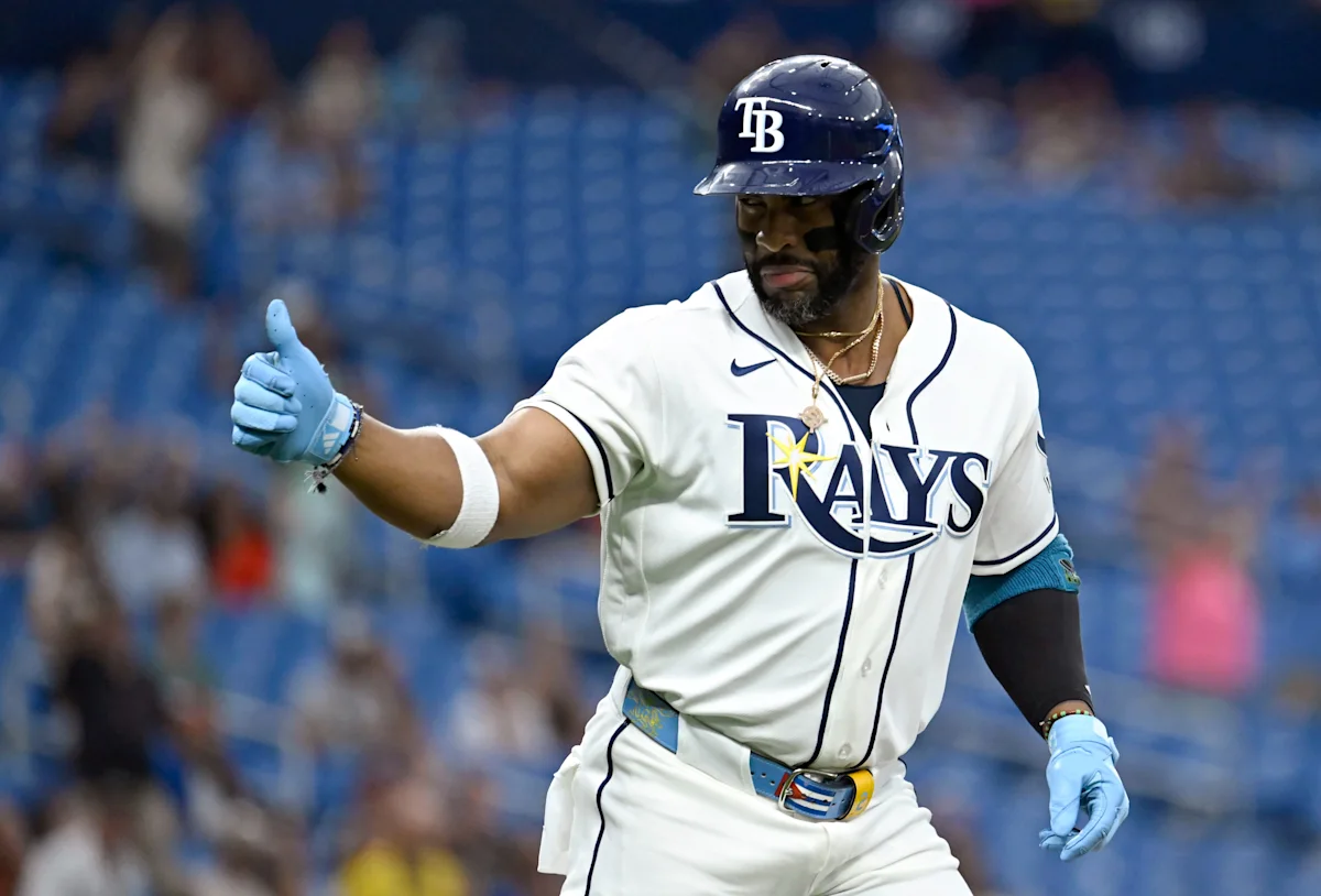 Rays Shut Out Rangers with Bullpen Effort