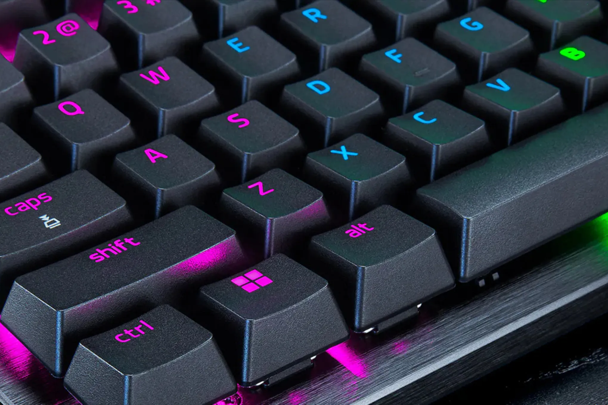 Razer Huntsman V3 Pro Keyboard Discounted