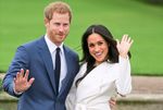 Rückkehr von Harry und Meghan nach England wirft Fragen auf