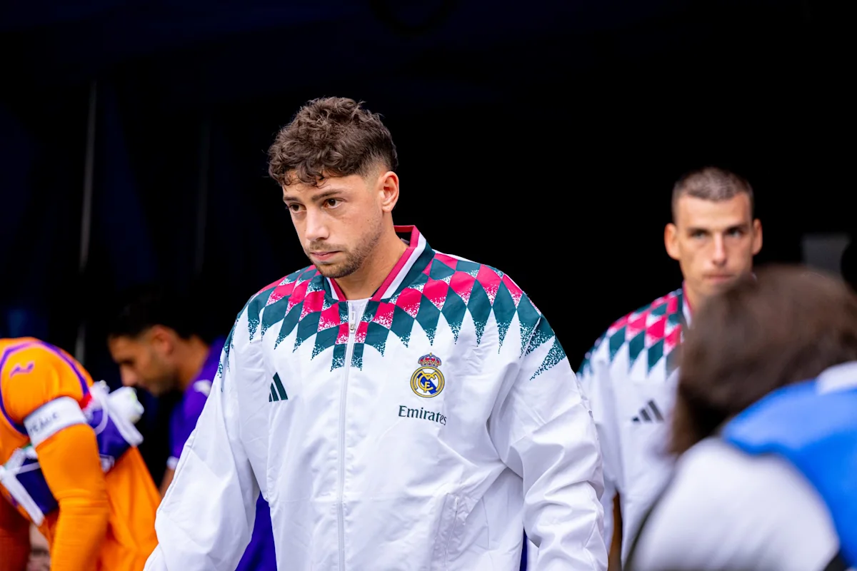 Real Madrid Captain Rejects Summer Transfer Offers