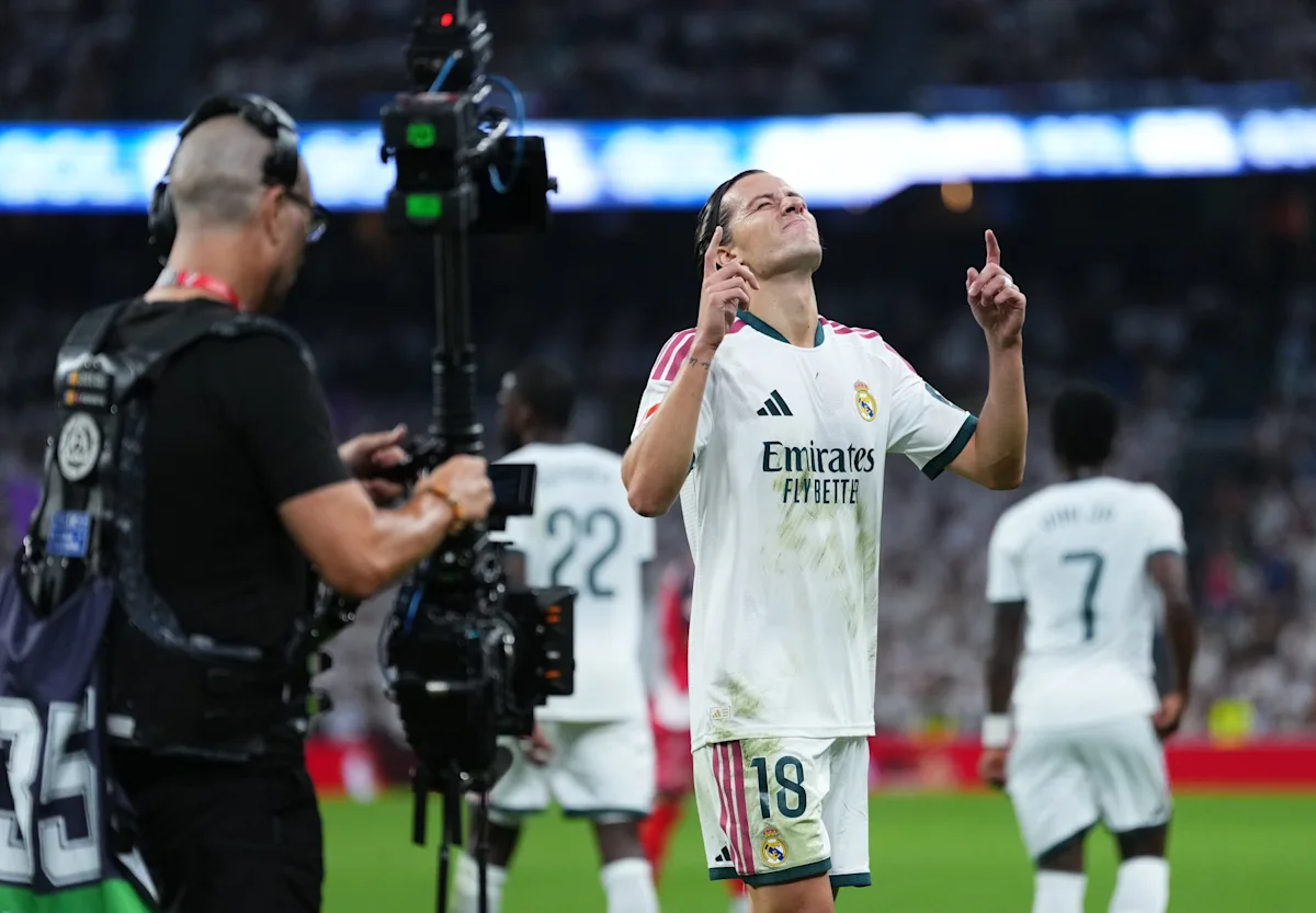 Real Madrid Defeats Rayo Vallecano 4-1, Players Reflect