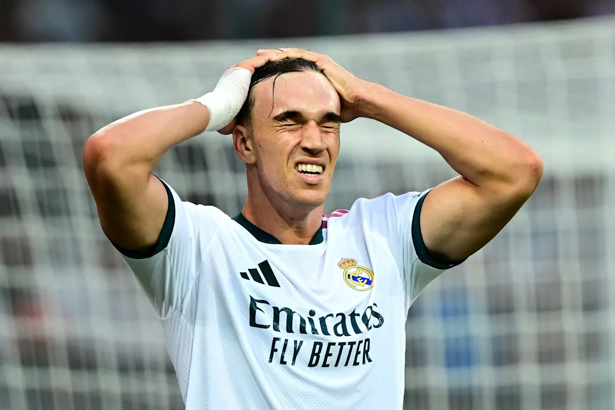 Real Madrid Draws Fiorentina in Mourinho Era Opener