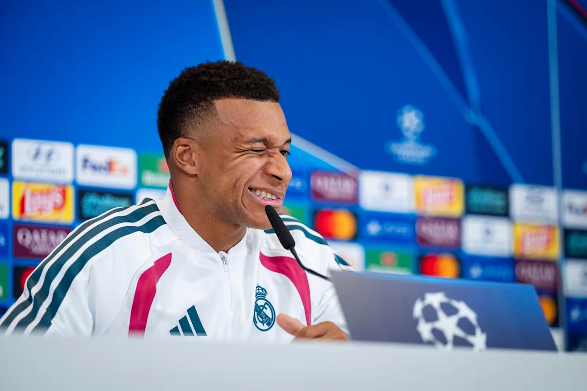 Real Madrid Faces Inter Milan in Champions League