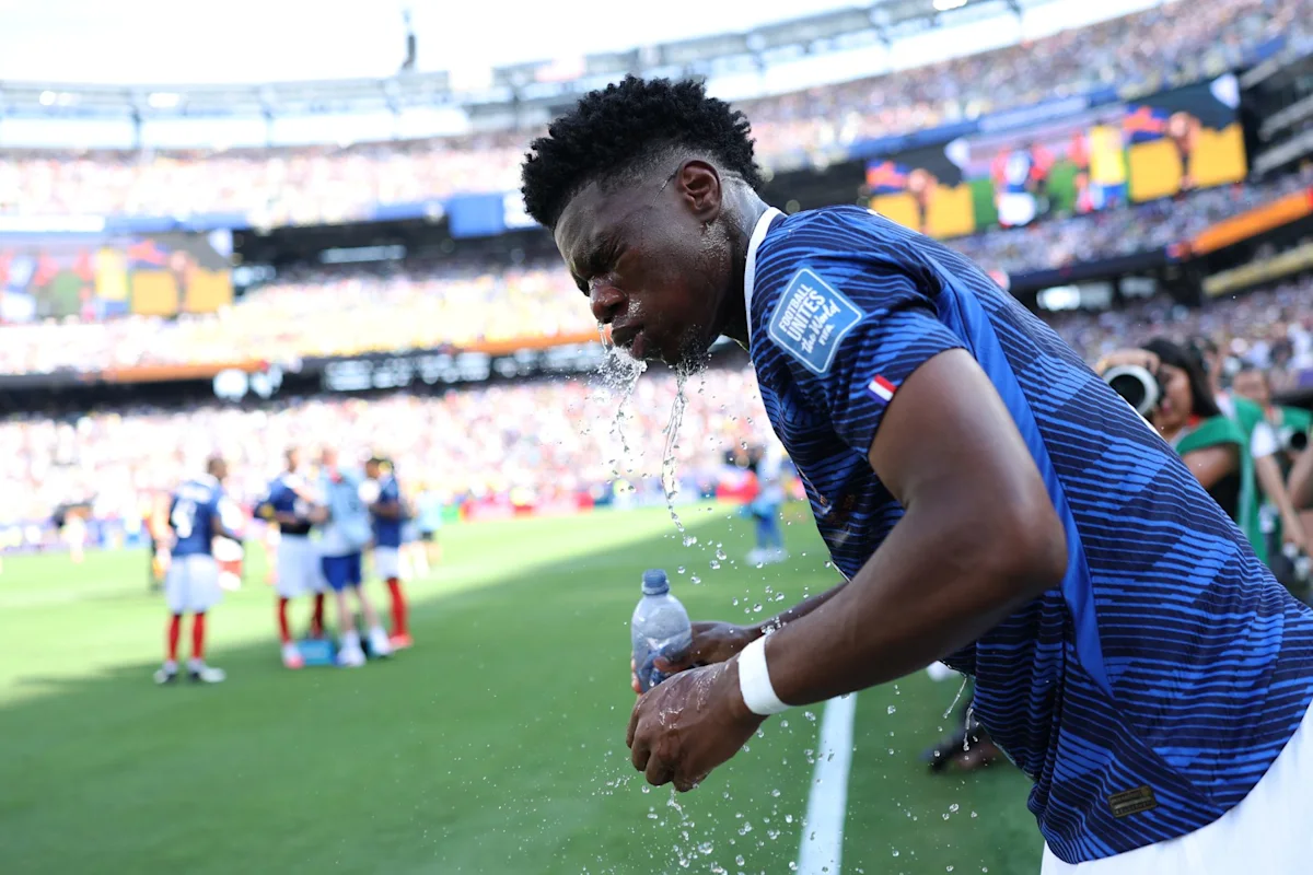 Real Madrid Open to Selling Midfielder Camavinga