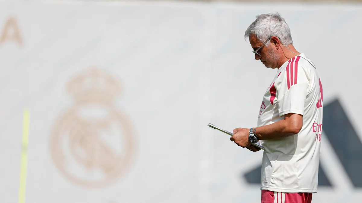 Real Madrid jagt ‘Weltklasse’-Innenverteidiger