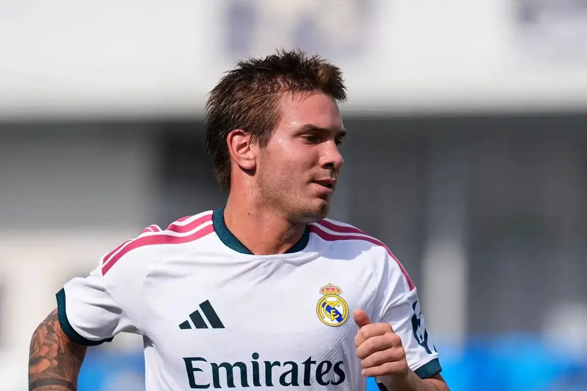 Real Madrid's Mastantuono Discusses Dream and Early Challenges